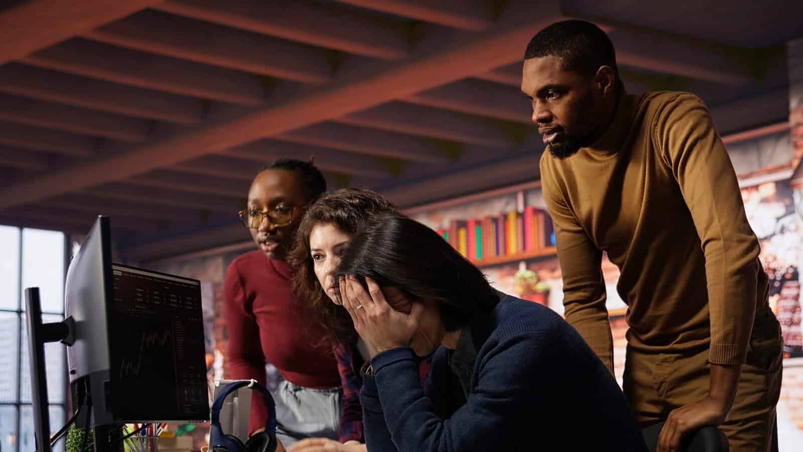 Reasons tech layoffs keep hitting even as companies make billions