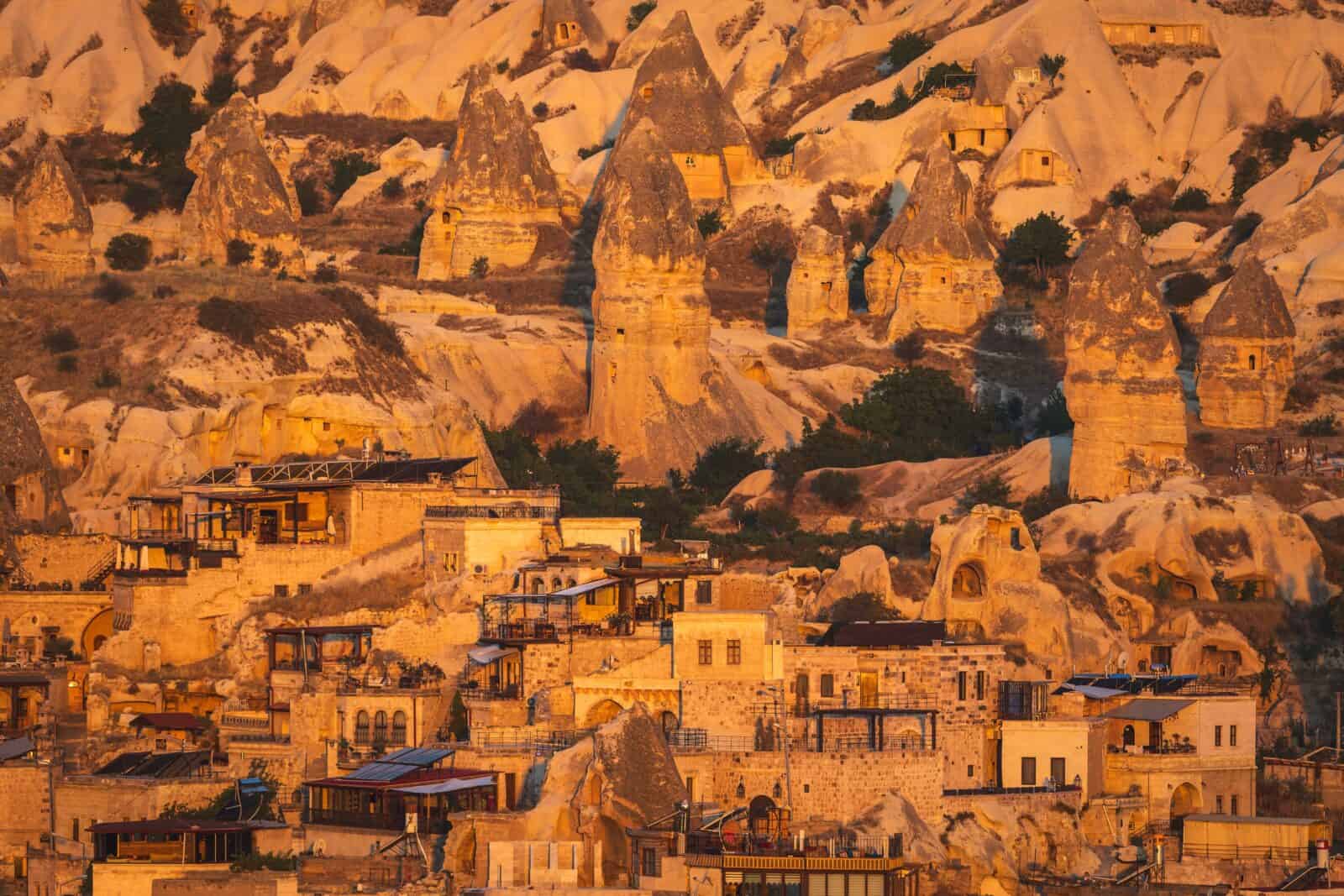 Göreme