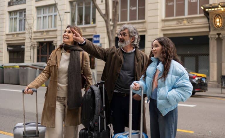 13 reasons some families say leaving America improved their lives
