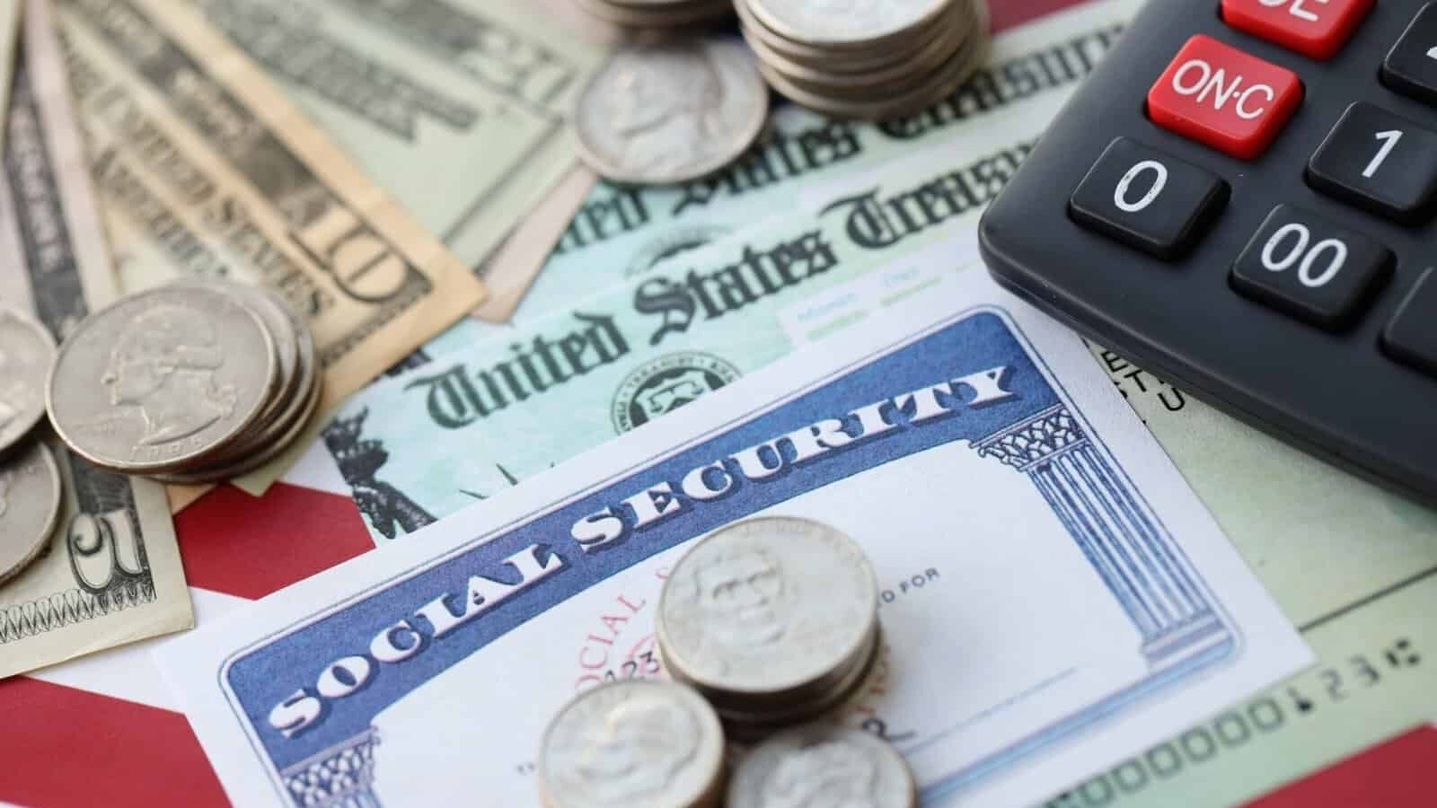 Your 2.8% Social Security raise shrank after Medicare. Here’s the 2026 math