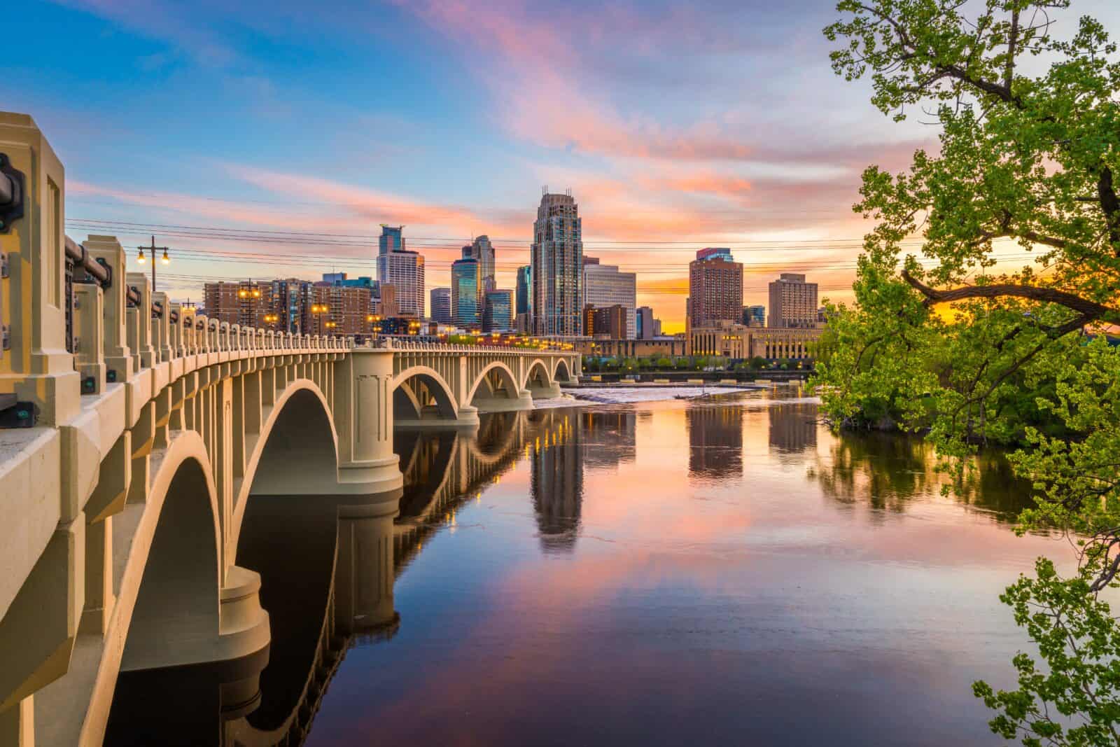 Minneapolis