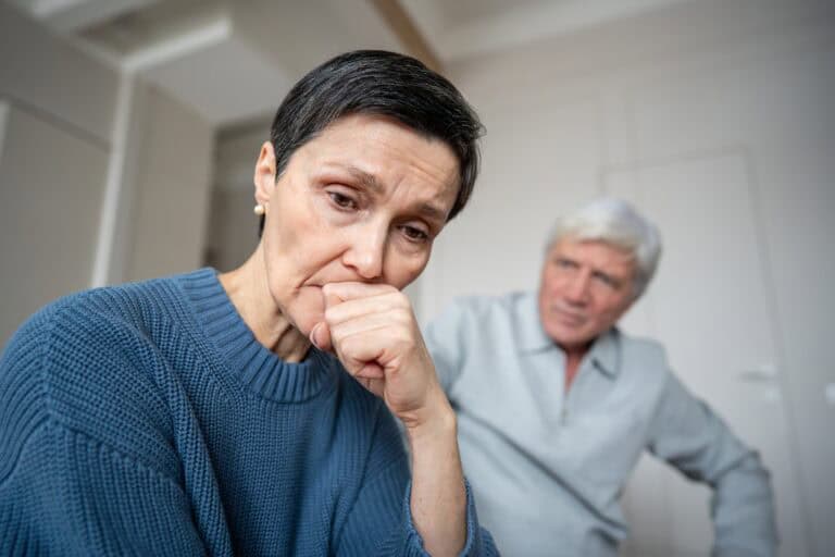 12 actions I took when I found out about my husband’s property transfer