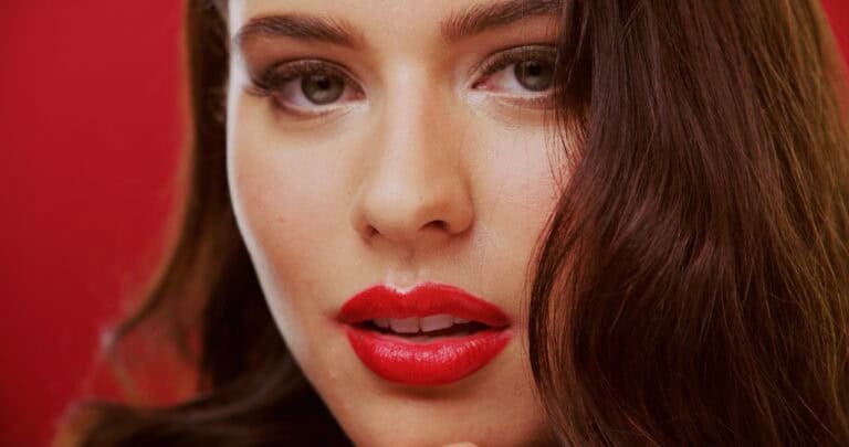 12 women’s names that are often found appealing by men