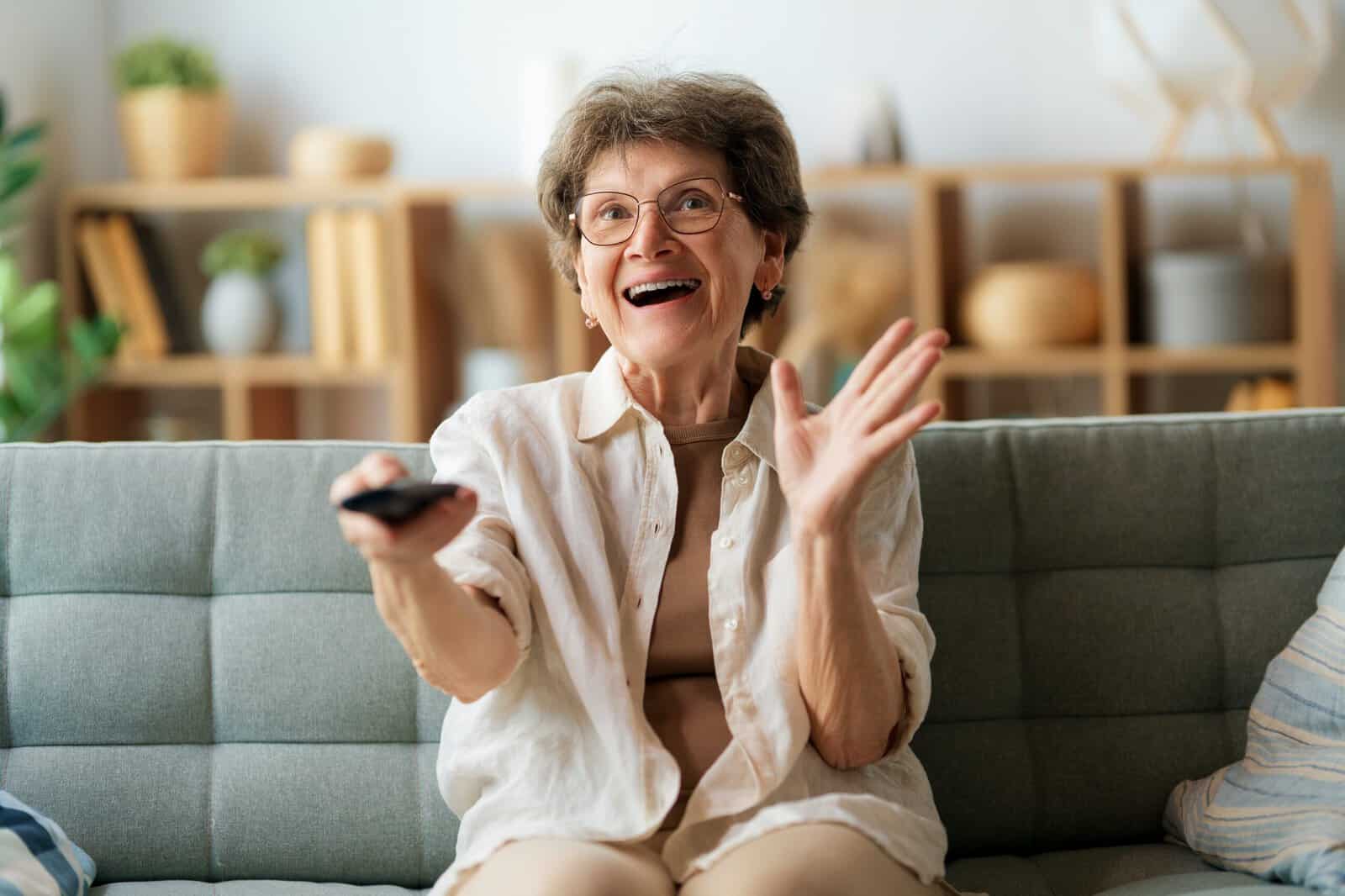What changes after retirement? 12 reasons many women prefer staying home