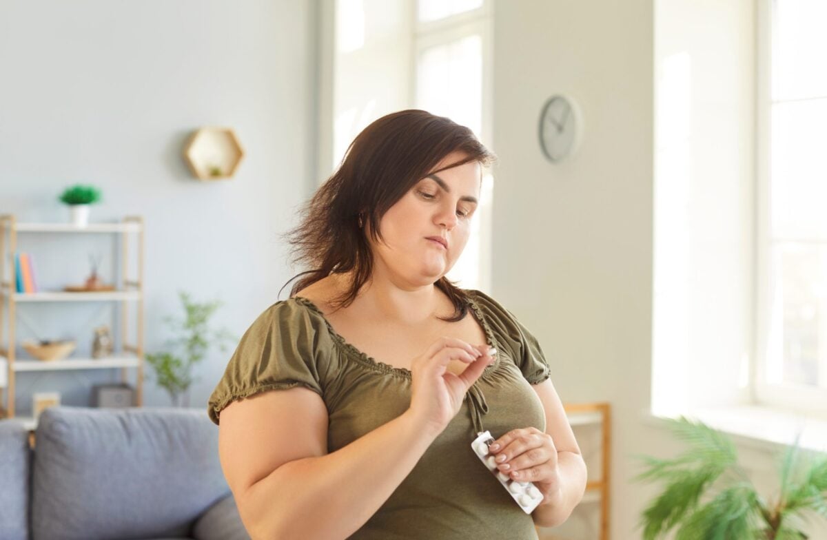 What women need to know: 12 ways popular weight-loss drugs may be linked to the return of a ‘medieval’ disease