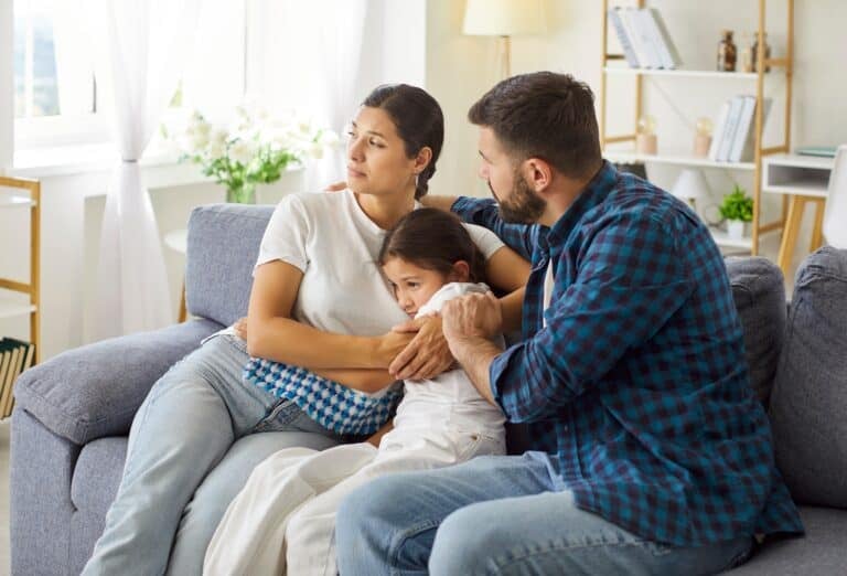 10 psychological reasons step-relationships can create hidden family secrets and tension