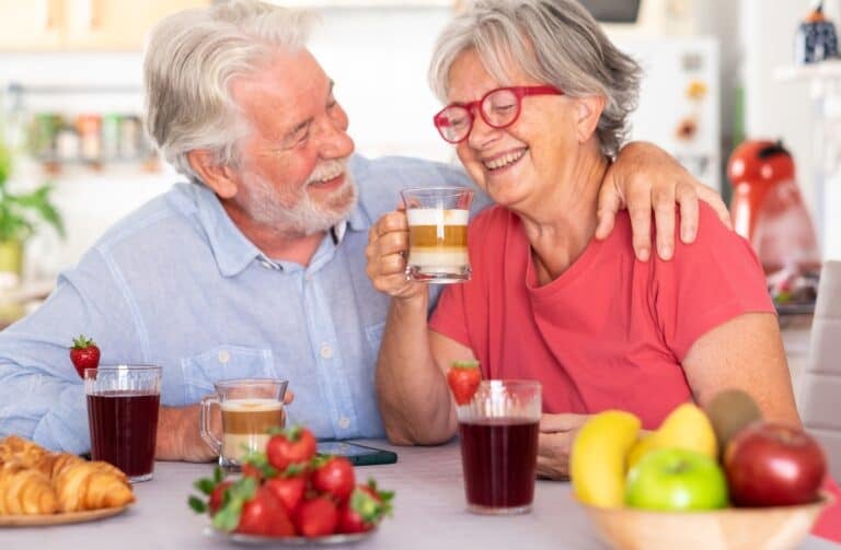 12 key things to consider before retiring at 60