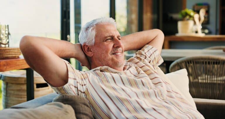 10 signs your life has probably been divinely touched