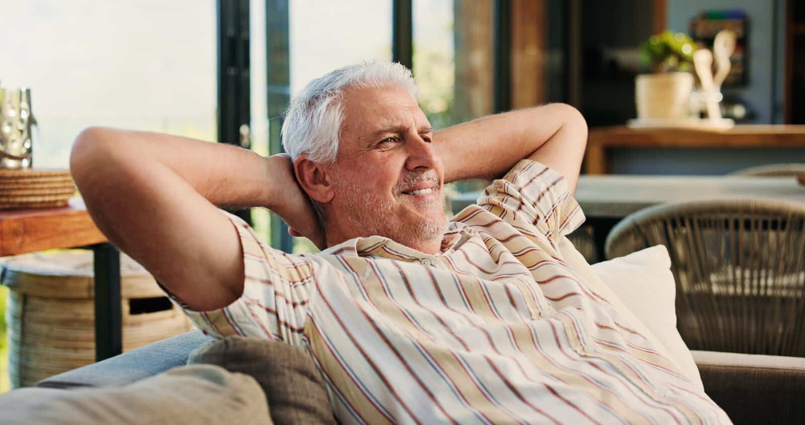 10 signs your life has probably been divinely touched