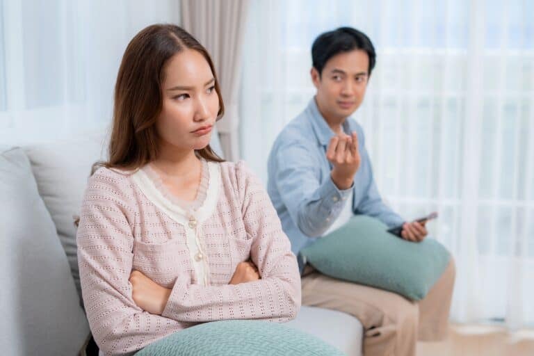 12 reasons why women may exhibit immaturity in relationships