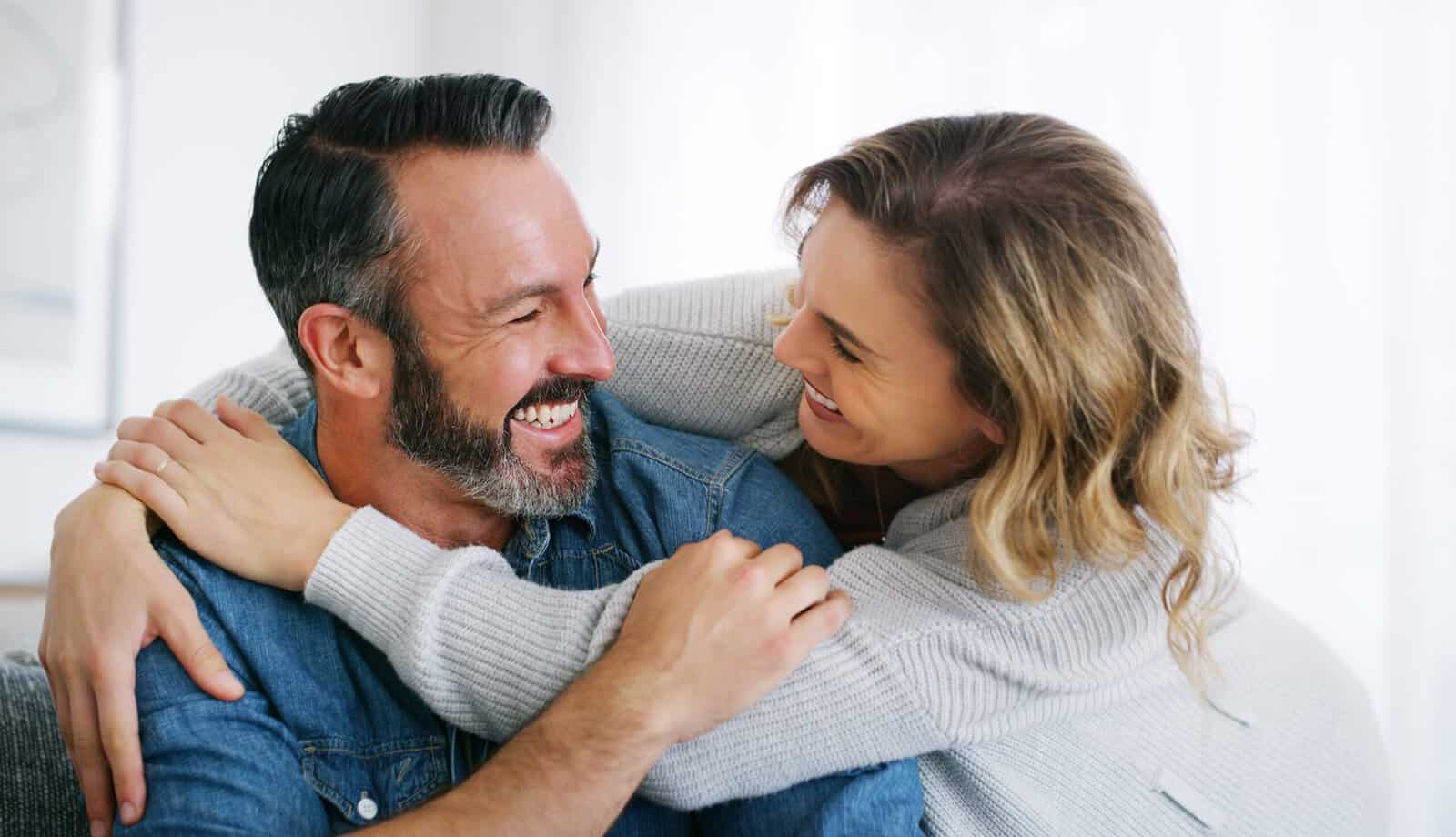 12 things married men think — but will never say out loud