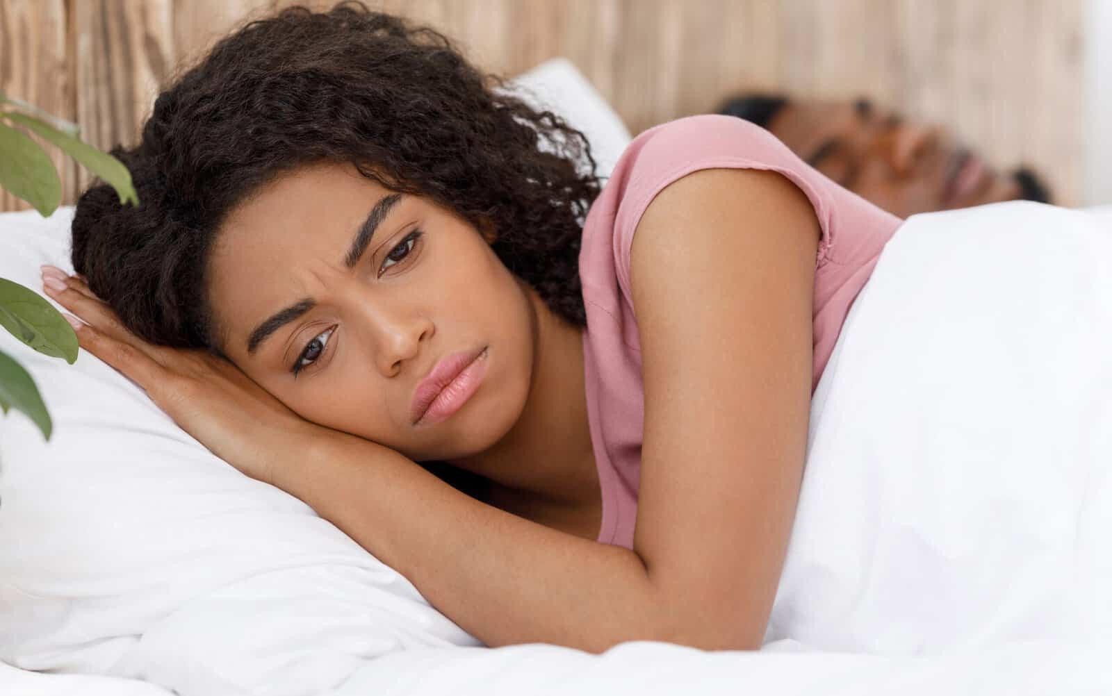 12 signs your partner may have never truly loved you