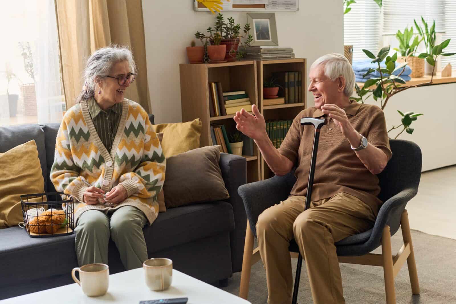 12 Ways Baby Boomers Approach Life Differently Than Other Generations