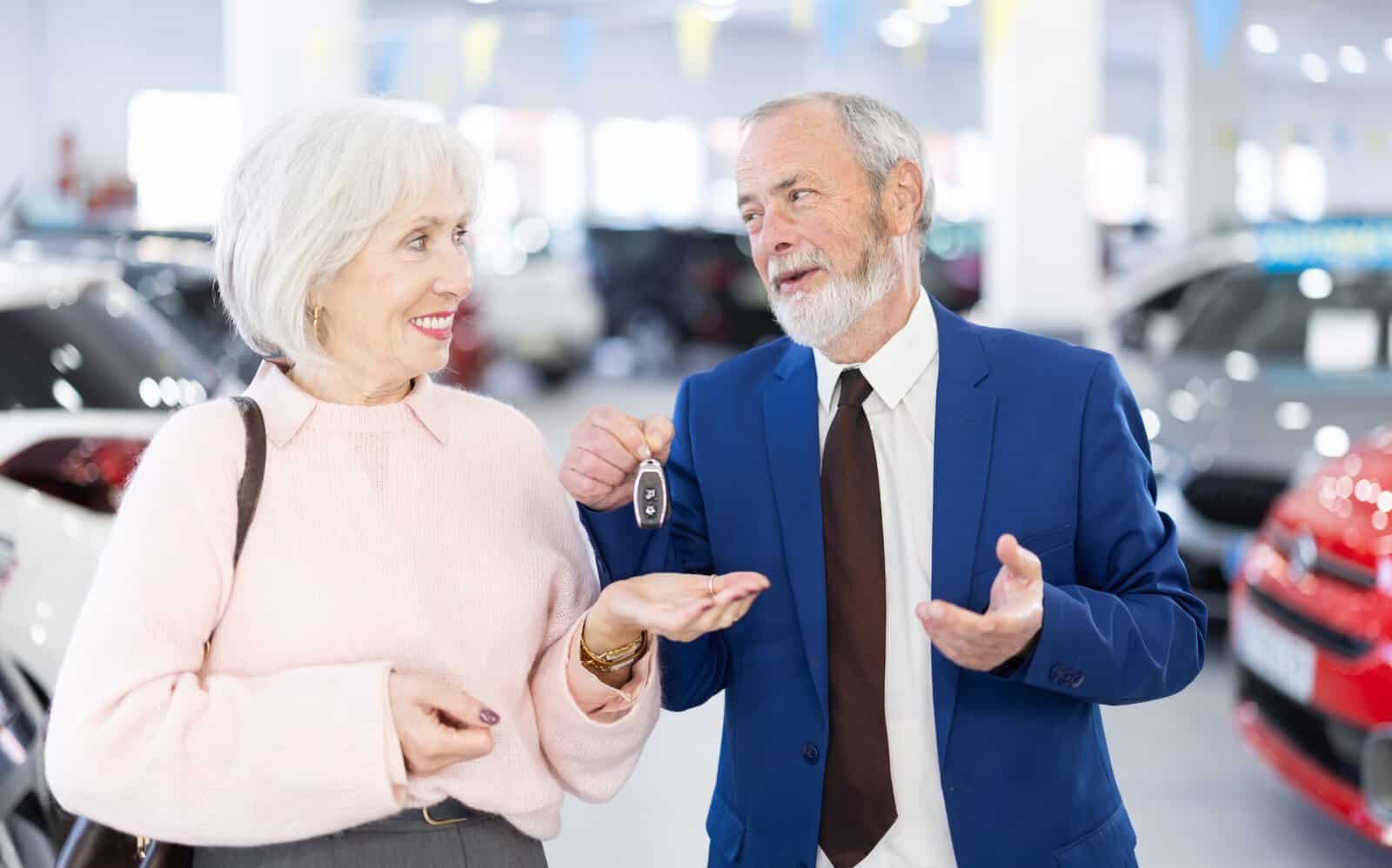 12 things Boomers often buy after retiring that may not be worth the money