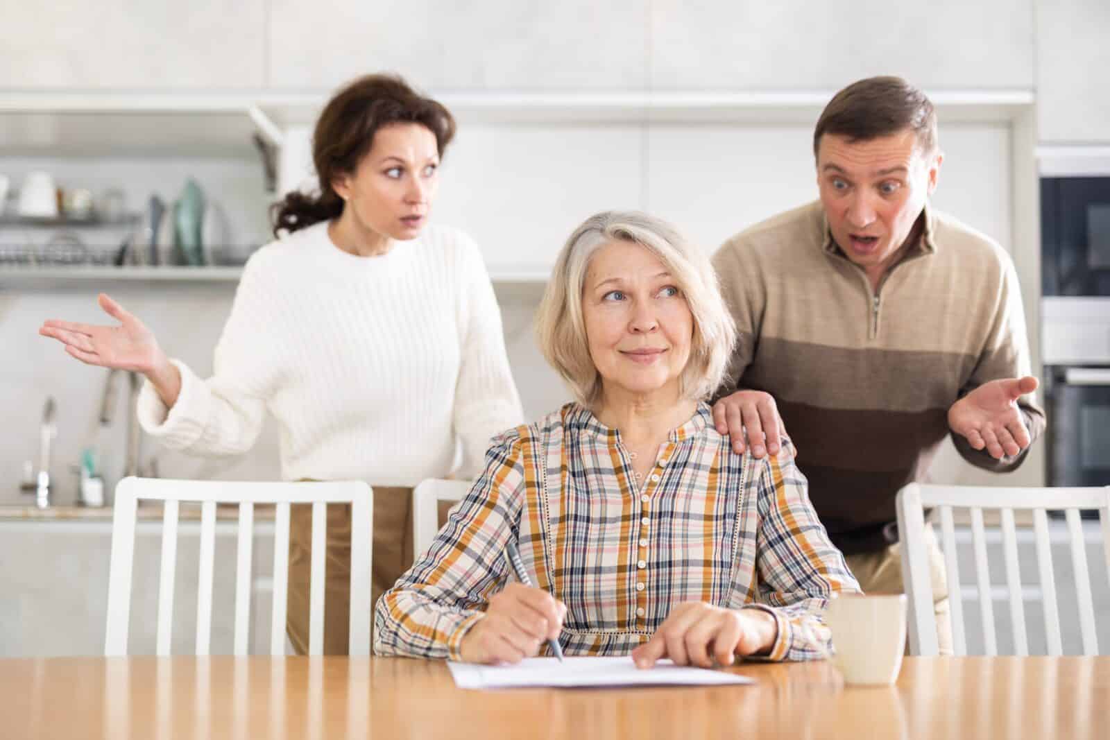 12 Ways Baby Boomers Approach Life Differently Than Other Generations