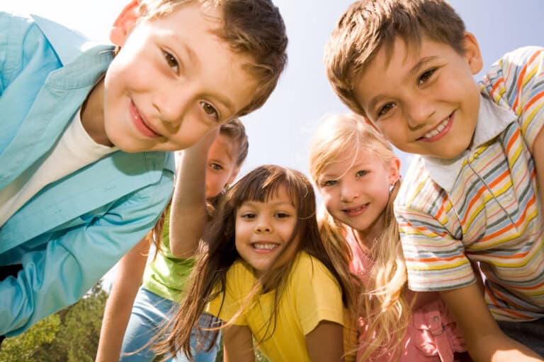 12 traits that made kids of the ’60s and ’70s more resilient than today’s generation