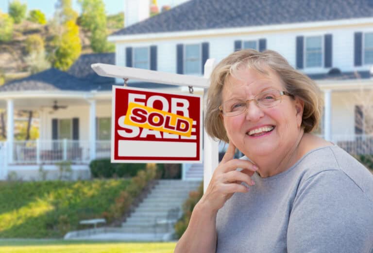 Top 11 things women should sell in retirement, even if it’s begrudgingly