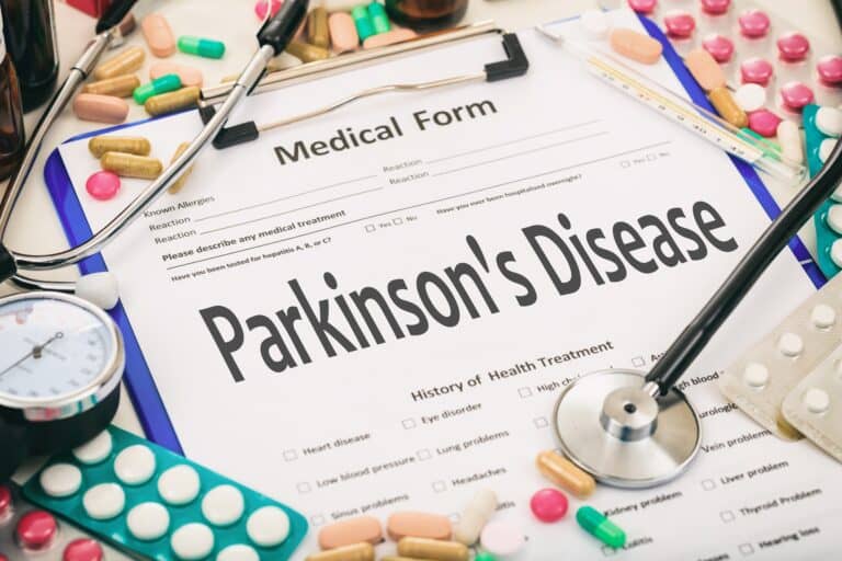 12 early signs of Parkinson’s disease that can appear years before diagnosis