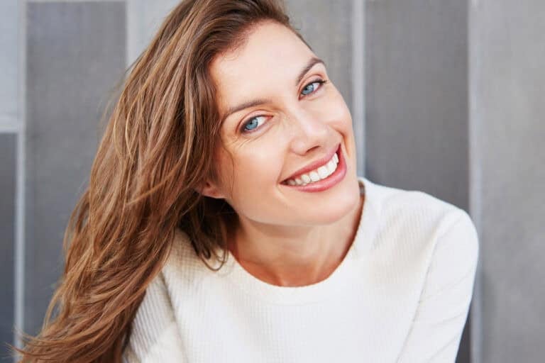 12 most attractive features people notice first