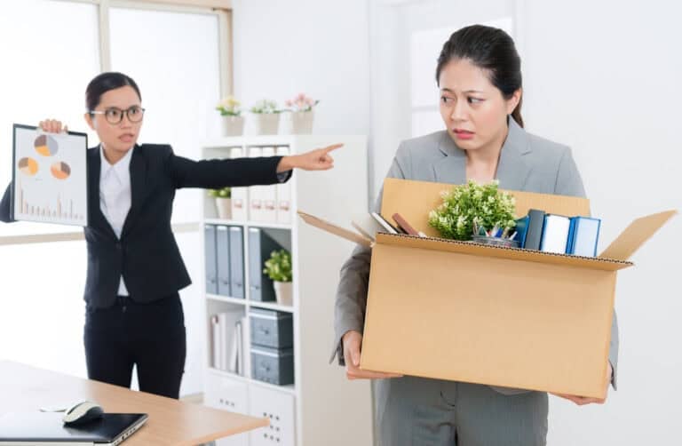 12 layoff mistakes that can damage a company’s reputation