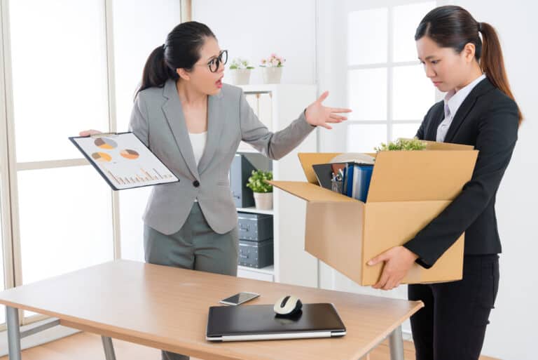 I quit after being ignored for two years. Then HR offered me everything I had been asking for