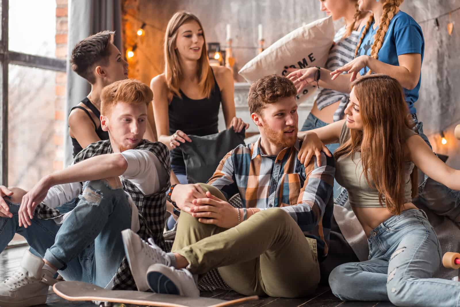 12 genuine reasons young people are choosing to avoid work