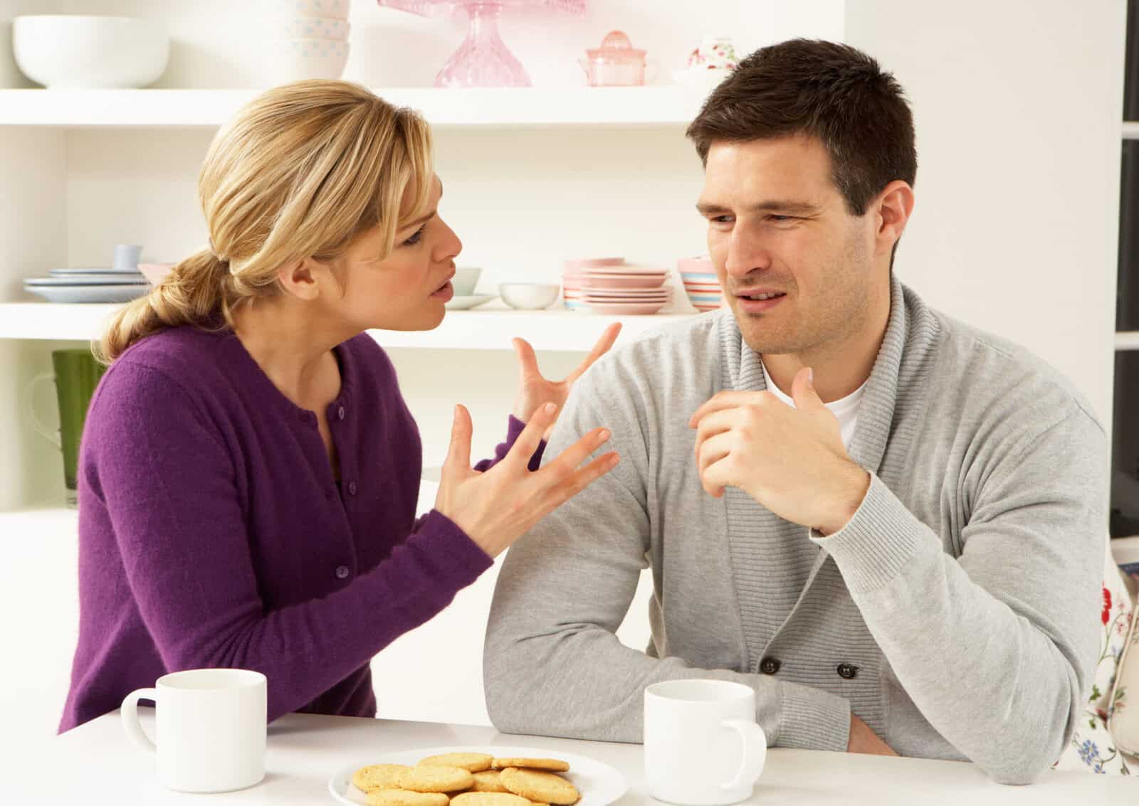 12 signs psychologists associate with a toxic woman