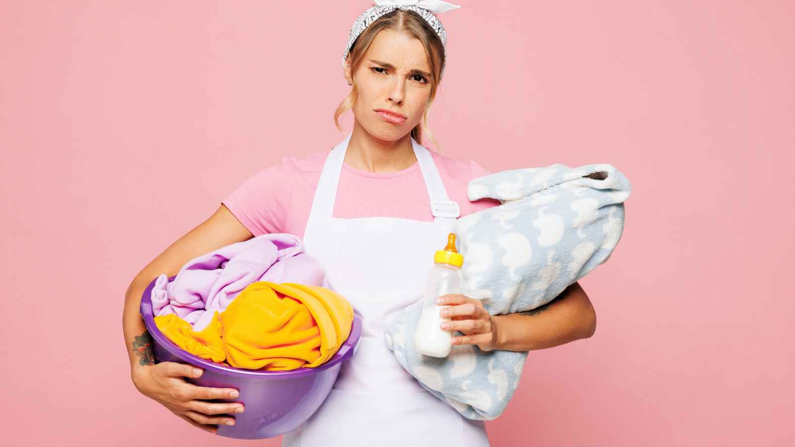 12 Realities of Being a Married Single Wife