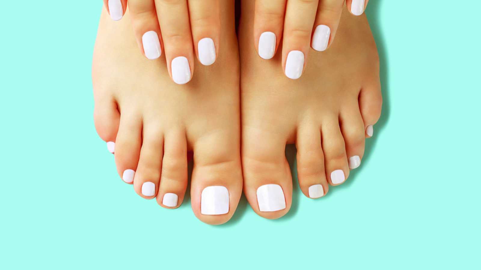 pedicure trends that can make your feet look older this summer