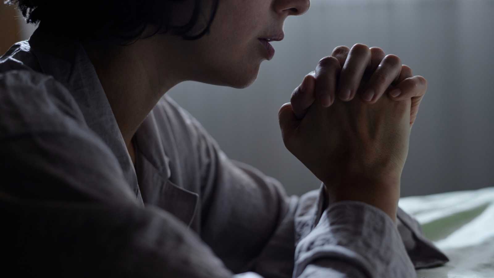 Prayers for the Moments You Feel Untethered, Overwhelmed, or Just Need to Feel Safe