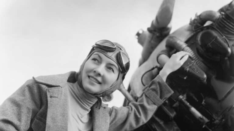 birth years that produced a particularly resilient generation of women
