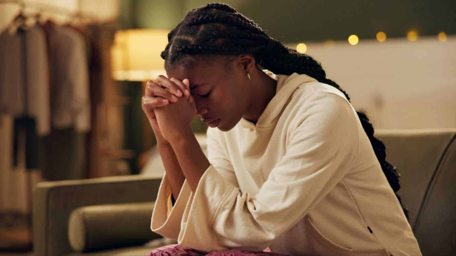 Prayers for the Moments You Feel Untethered, Overwhelmed, or Just Need to Feel Safe