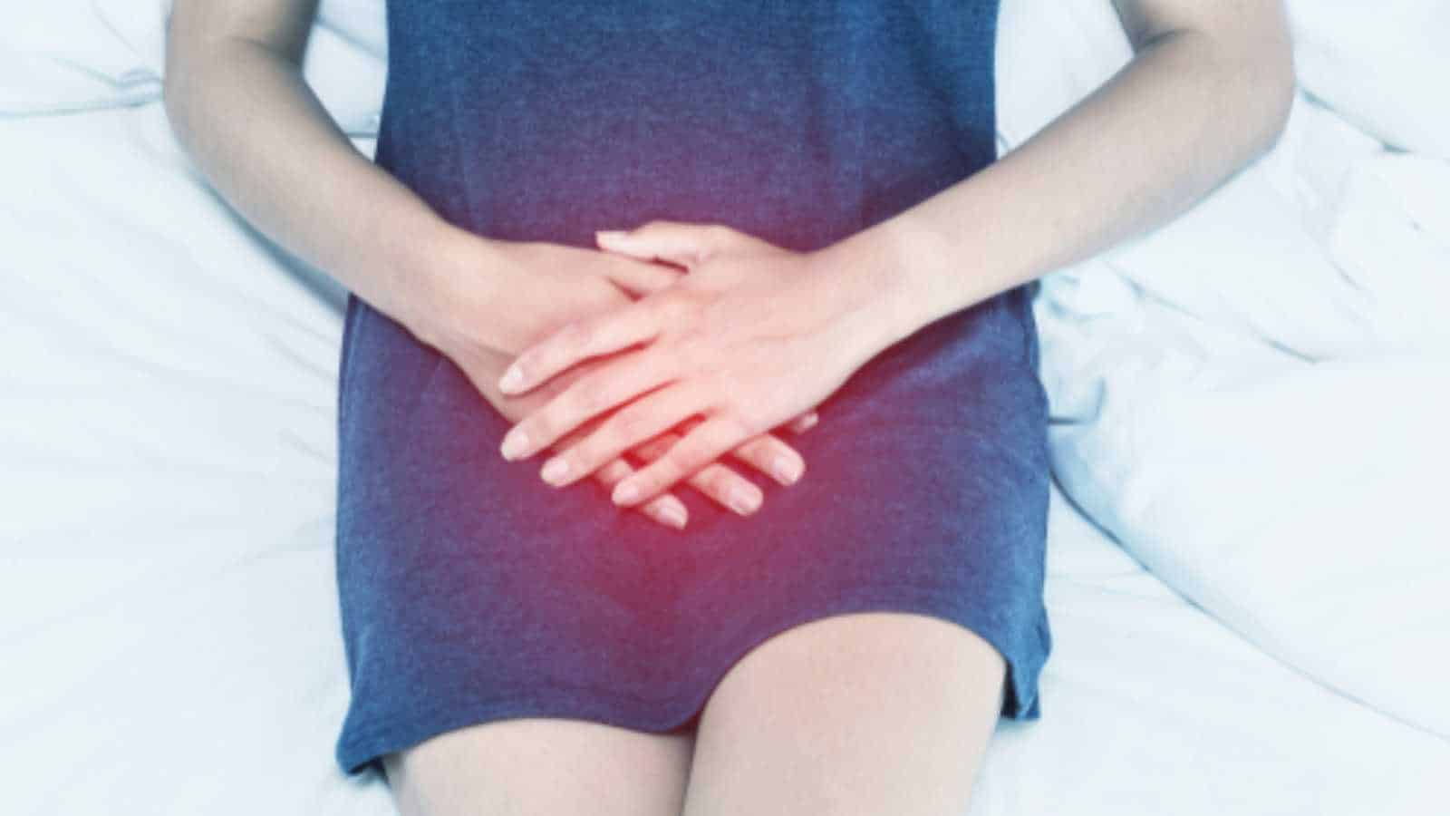 bizarre questions about women’s health and biology we’re all too embarrassed to ask out loud