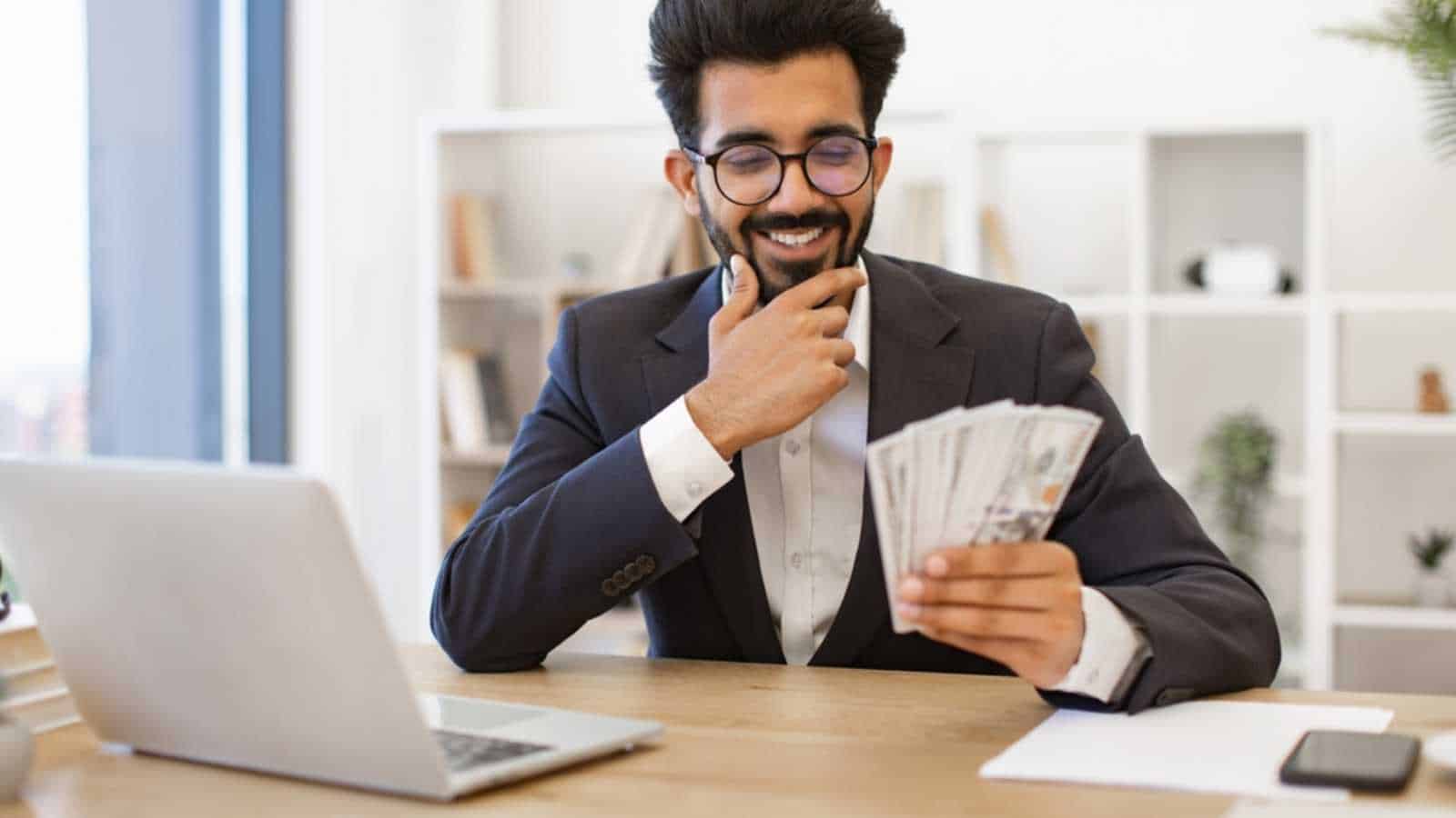 A low-income teen asks which career can build real wealth fast, and the answer is not simple