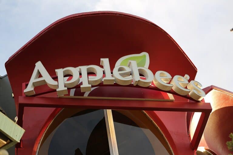 Massive Applebee’s operator of 53 locations declares bankruptcy while drowning in up to $50M of debt