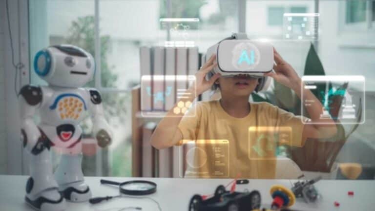 Why some Trump supporters are pushing back against the AI boom