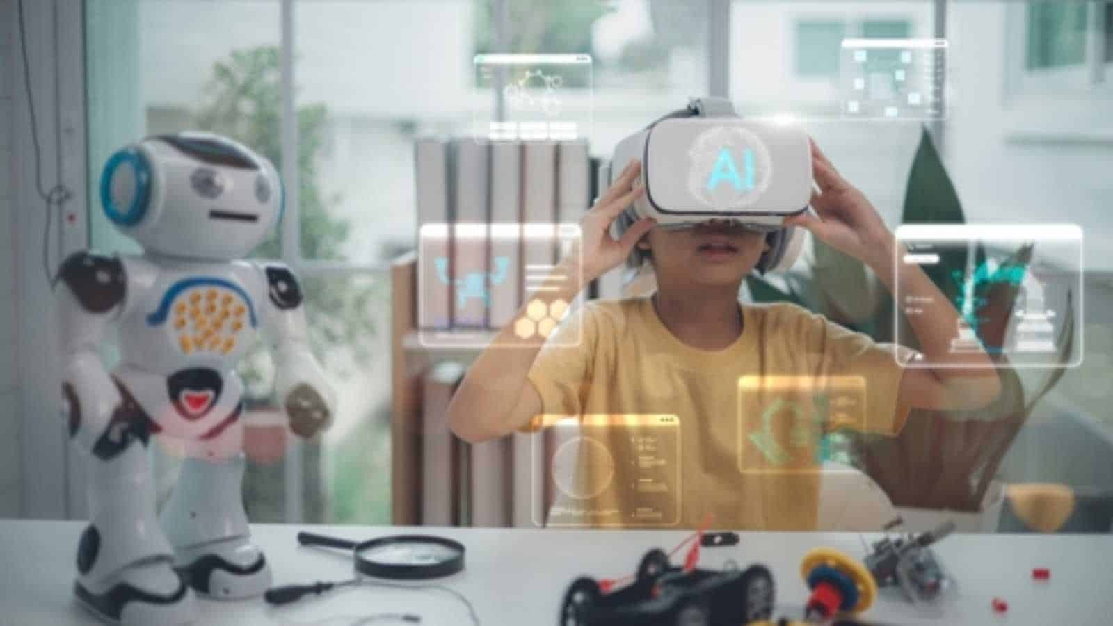 Why some Trump supporters are pushing back against the AI boom