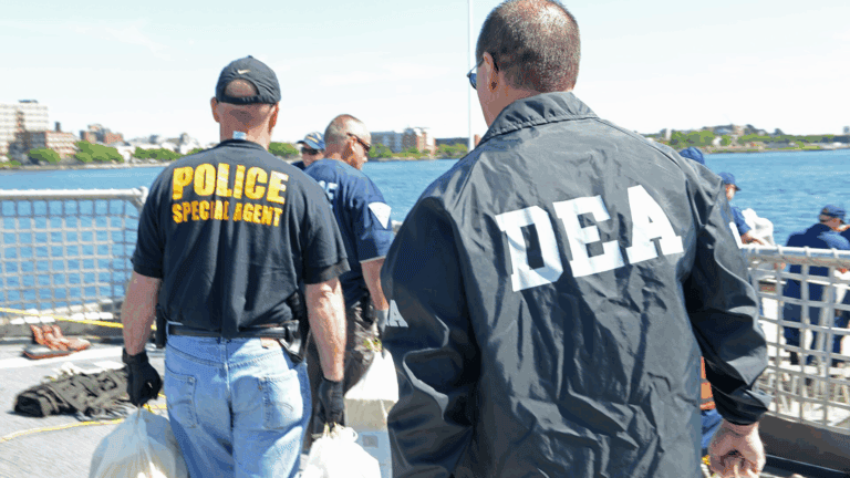 DEA
