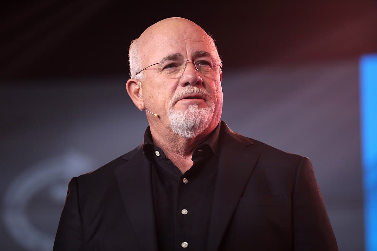 Dave Ramsey would never approve of retirees doing these 13 things with money