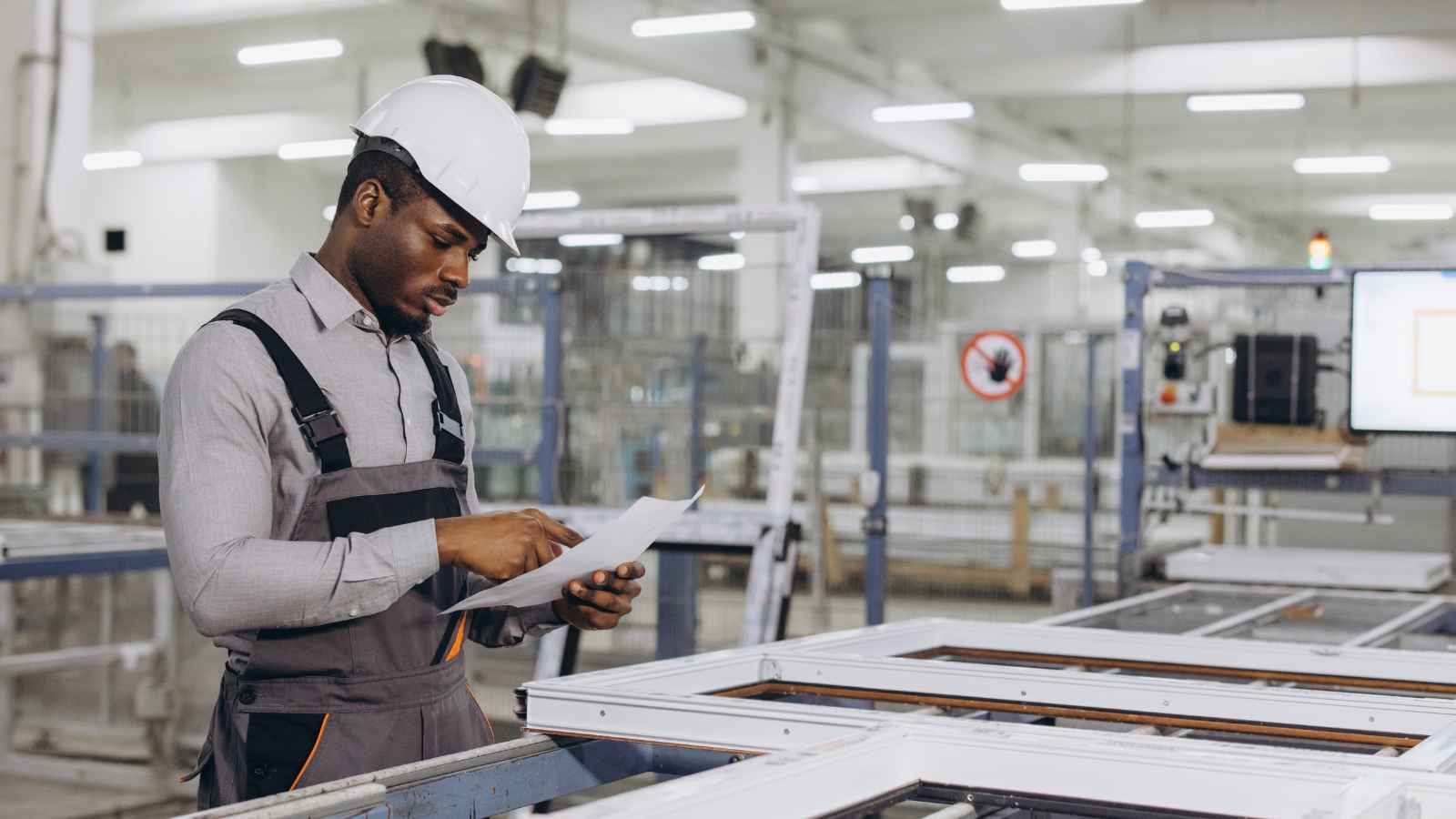 Factory Job Cuts Surge Toward Levels Last Seen During the Financial Crisis and Pandemic