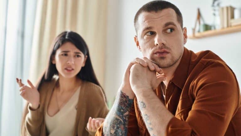Dad says his estranged daughter announced a pregnancy, then asked him to pay for a Vegas wedding