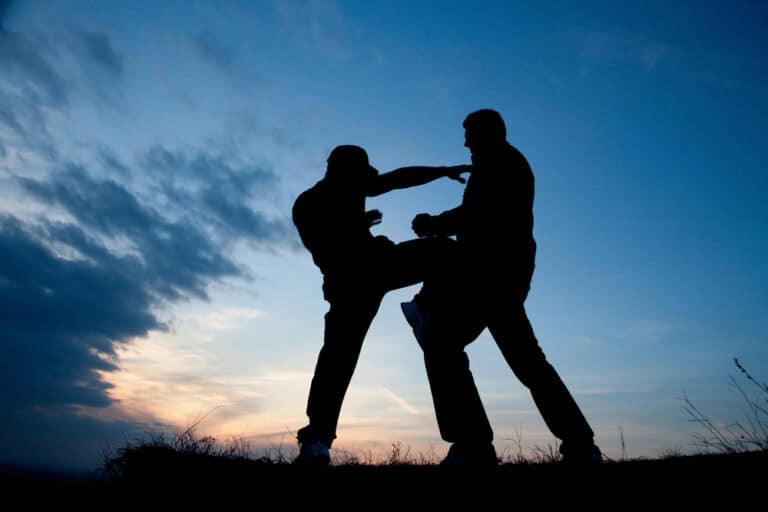 Louisiana pastor beats up a man who allegedly threatened the safety of his wife and grandchildren