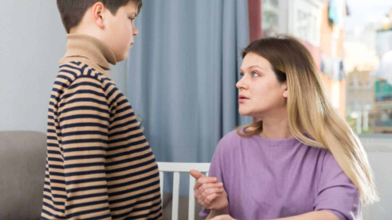 A 2-year-old was expelled from daycare, and his parent is afraid no center will take him