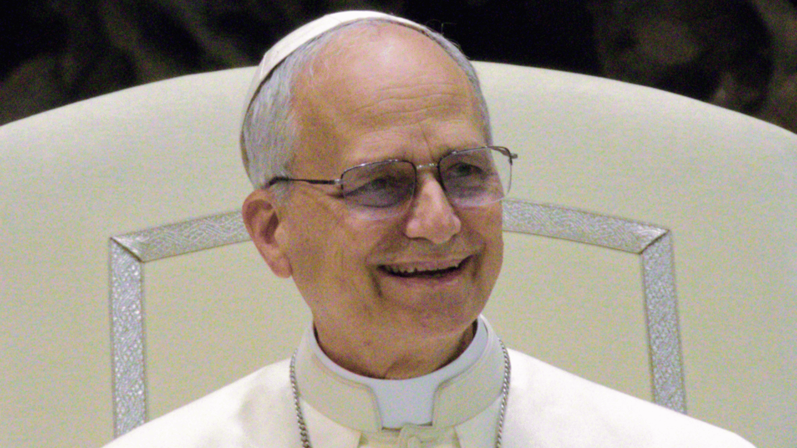 Pope Leo XIV