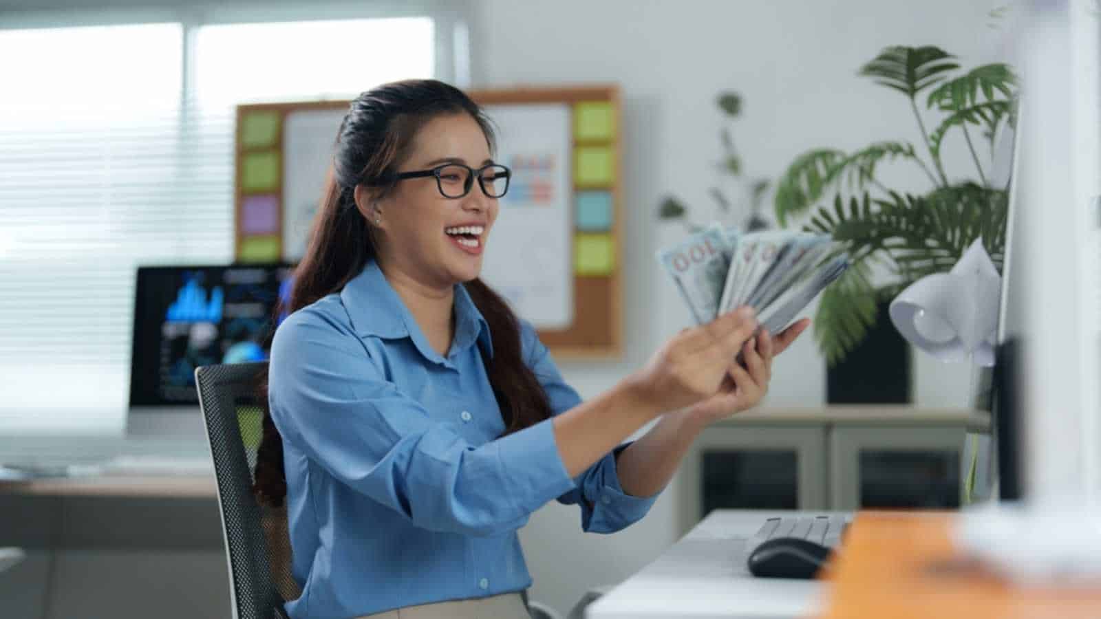 A low-income teen asks which career can build real wealth fast, and the answer is not simple