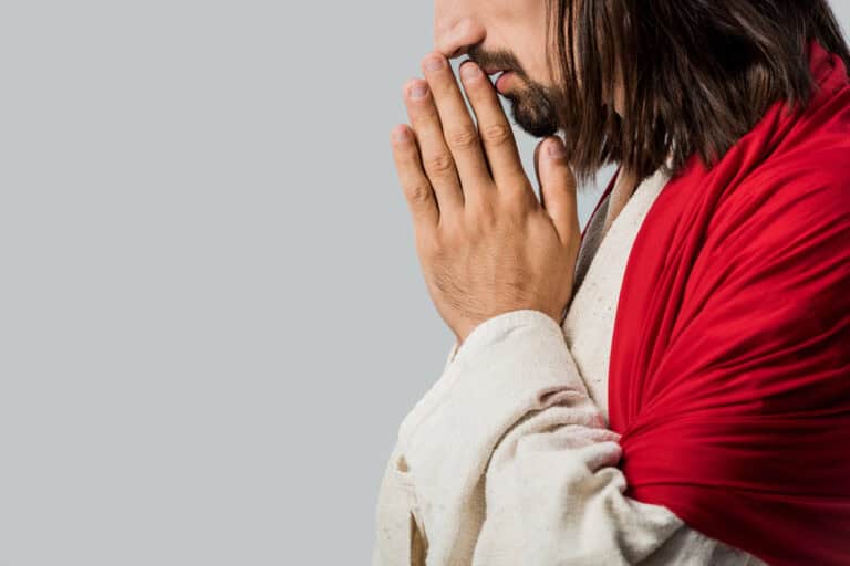 Belief in God is diminishing. Here’s why