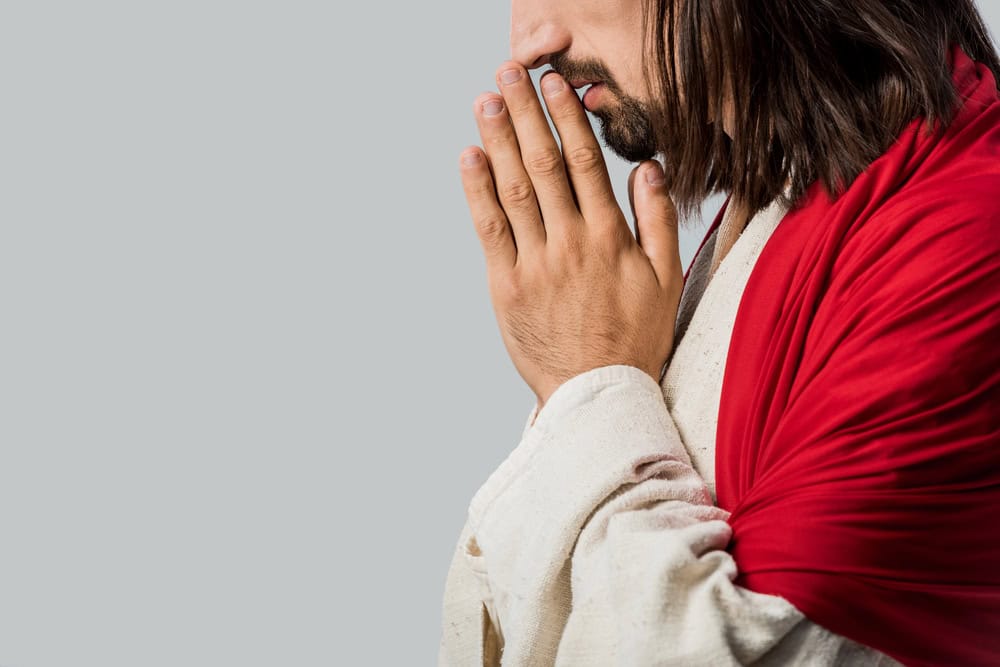 Belief in God is diminishing. Here’s why