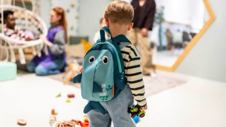 A 2-year-old was expelled from daycare, and his parent is afraid no center will take him
