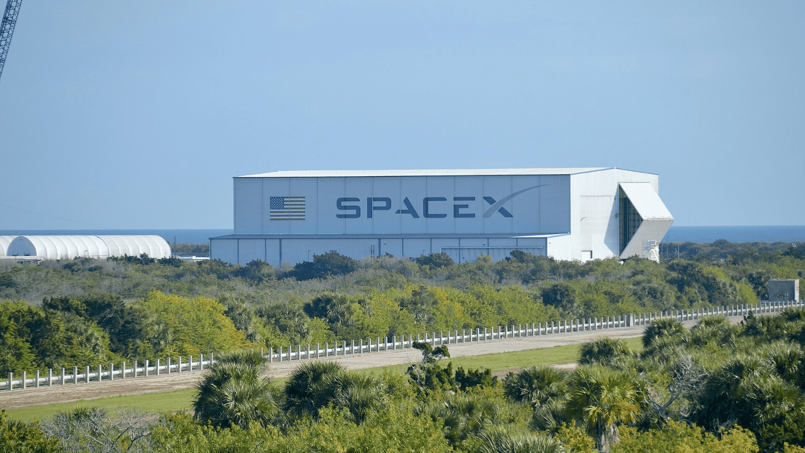 SpaceX 2