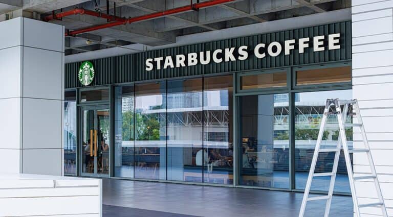 Anxiety brews at Starbucks as the coffee giant pours out another round of corporate job cuts